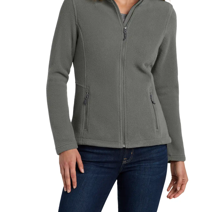 Fleecejacke