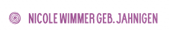 NICOLE WIMMER GEB. JAHNIGEN