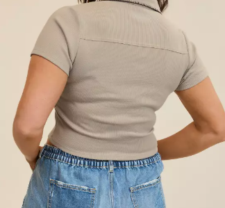 Polo T-Shirt