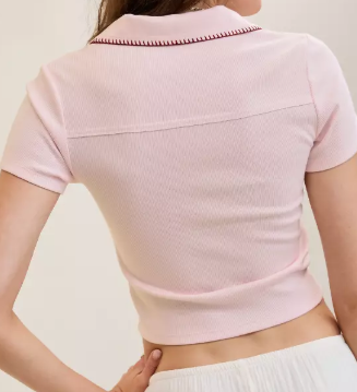 Polo T-Shirt
