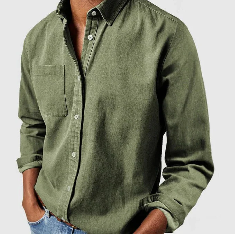 Western Shirt